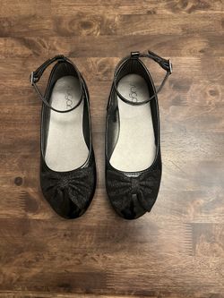 Girls Size 3 Shoes