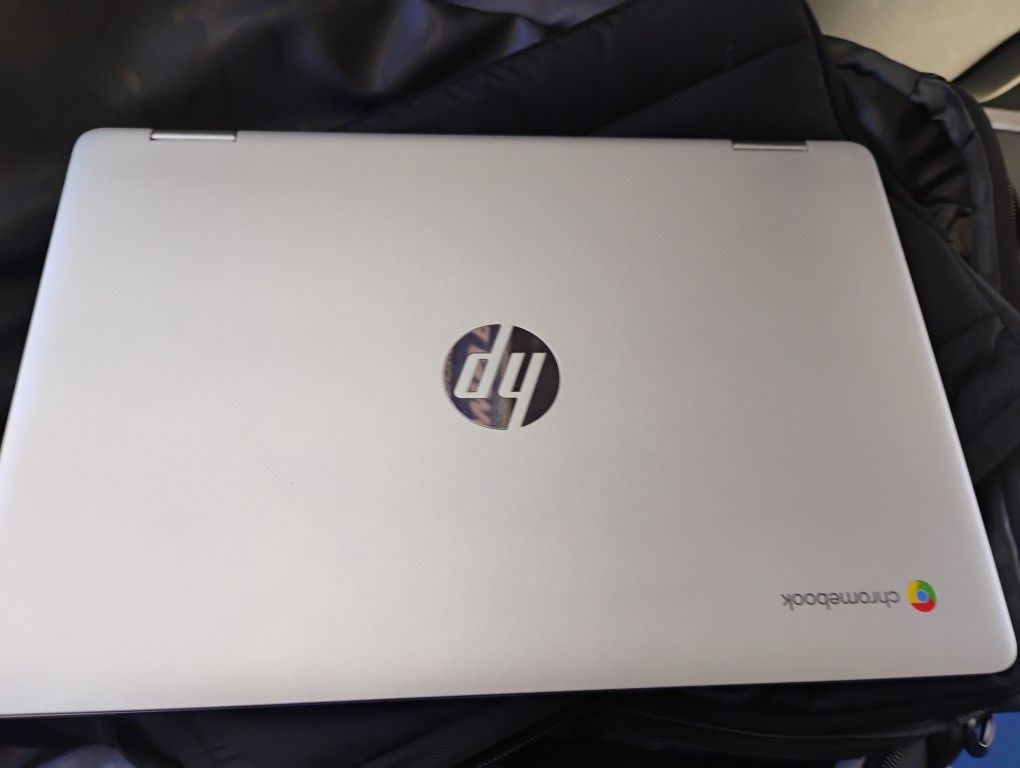 HP Chromebook