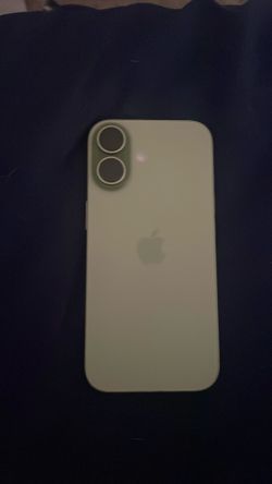 iPhone 17