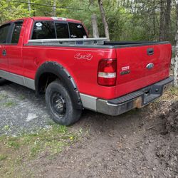 2007 Ford F-150
