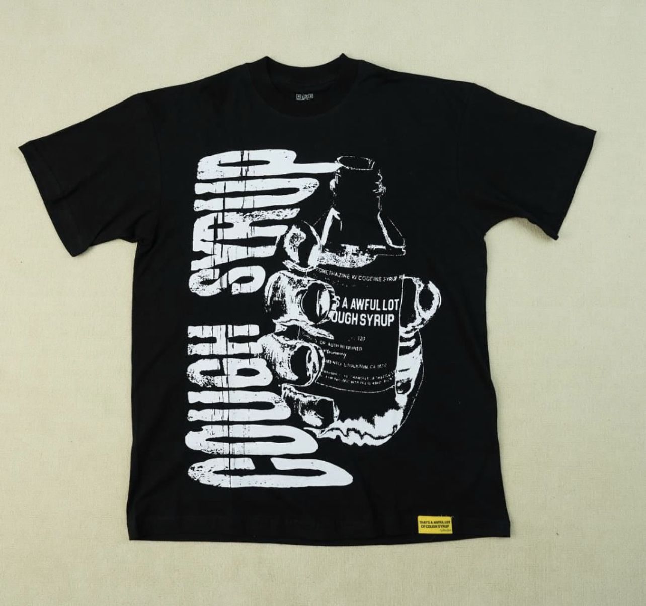 ALOCS Shirt