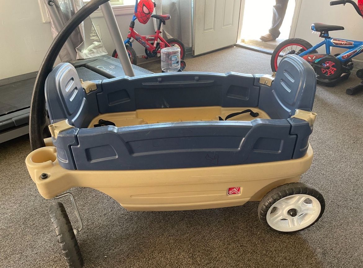 Kids Cart