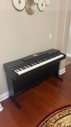 Williams Rhapsody 2 Piano