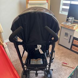 Chicco Stroller