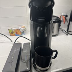 Nespresso Vertuo