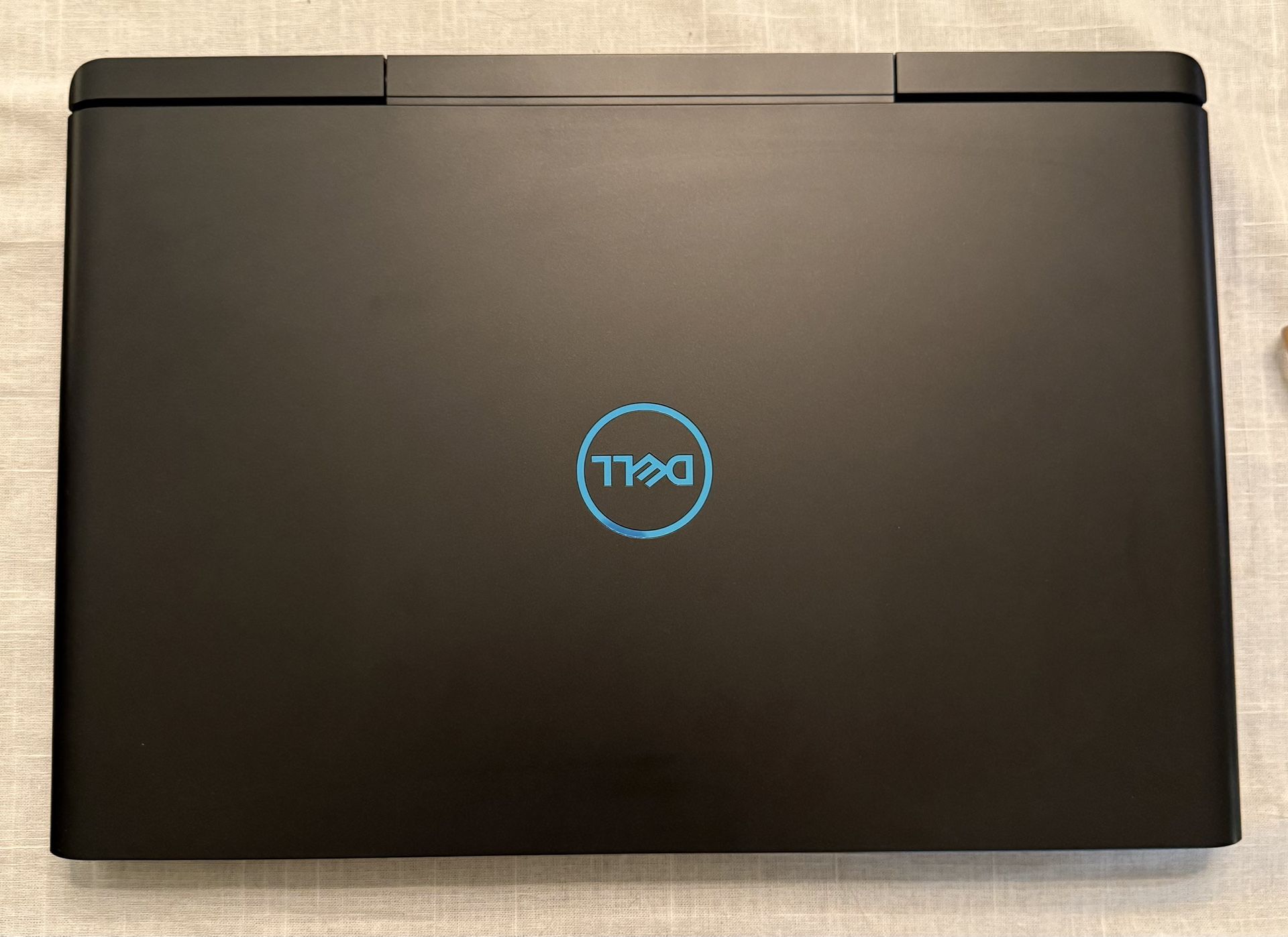 Dell G7 7588