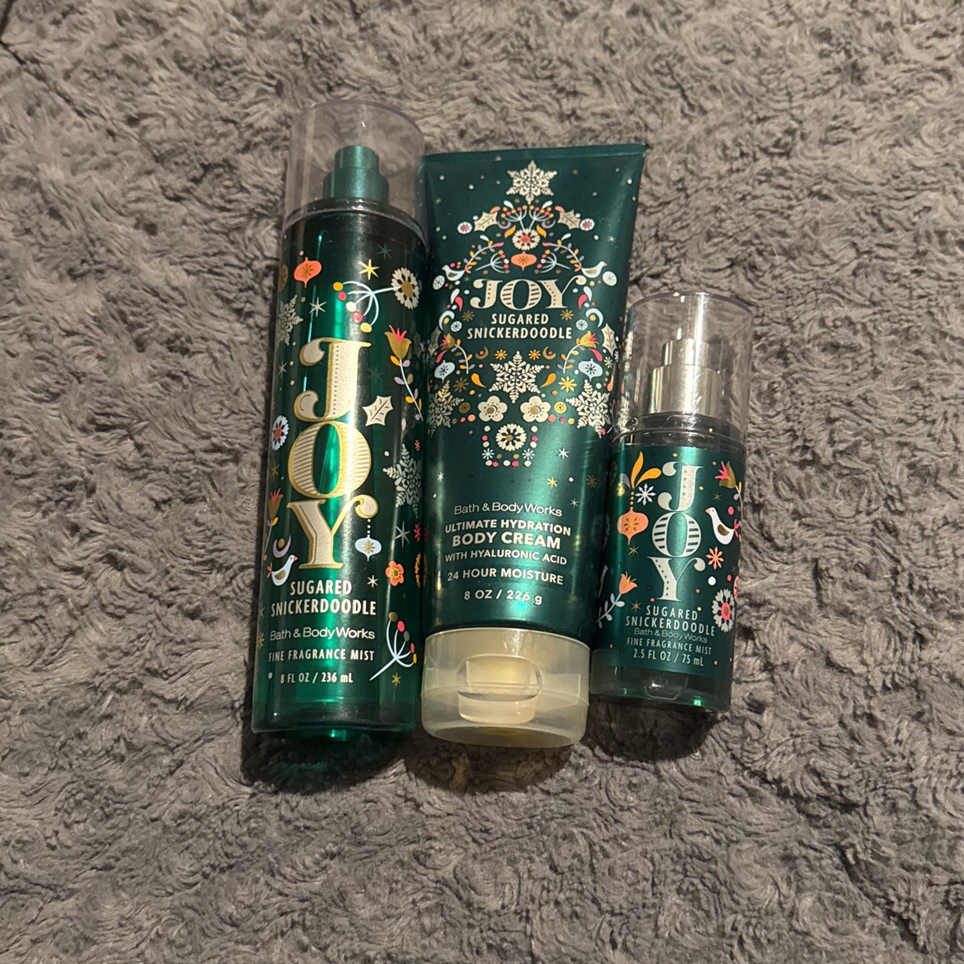 Bath & Body Works