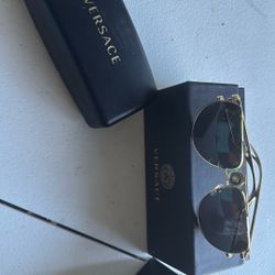 Men Versace Glasses