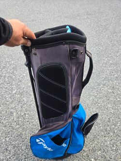 Taylormade Golf bag