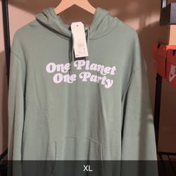 Levi’s Hoodie (XL)