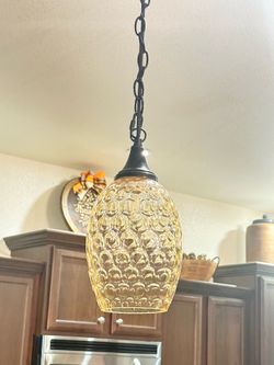 Pendants 3pc