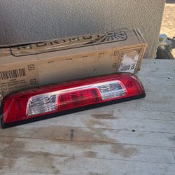 Third Brake Light 