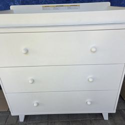 Baby Dresser