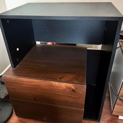 Nexera Paisley Audio Tower