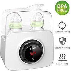 New! Bable Baby Warmer