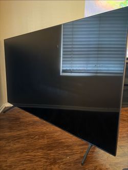 Samsung 75” tv