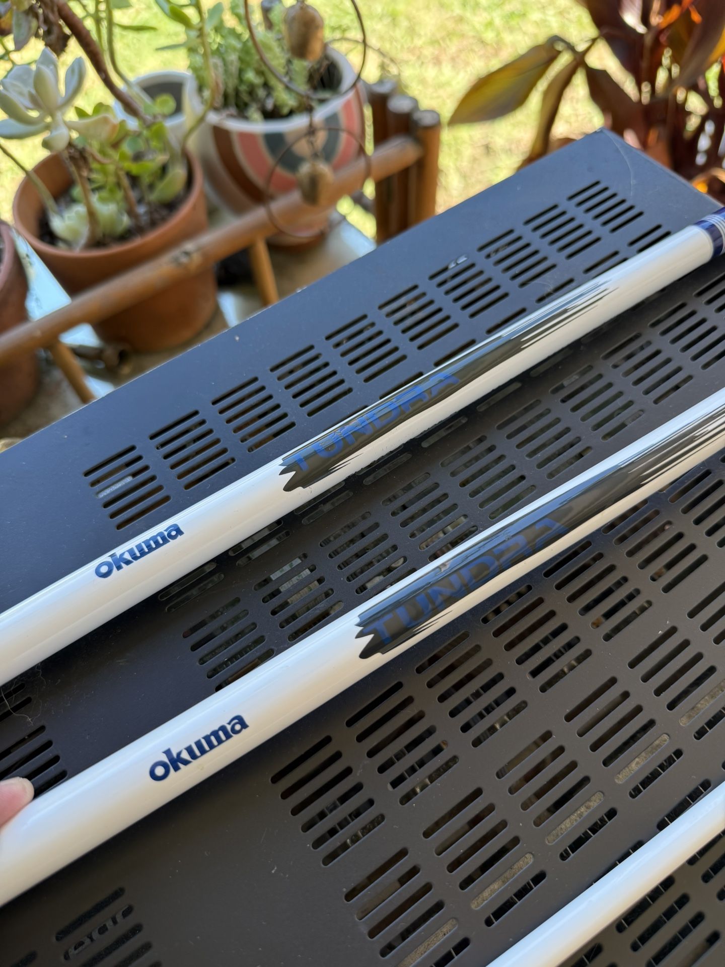 Okuma Surf Rods 8ft Medium 