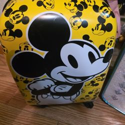 Disney Suitcase