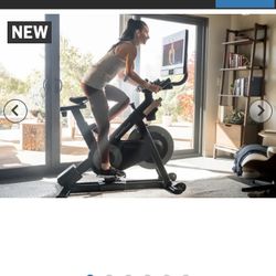 Nordictrack Spinning 😵‍💫 Bike 🚴🏼 