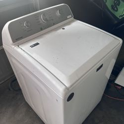 Lavadora Maytag 