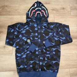 Bape Hoodie 
