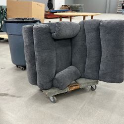 Recliner 