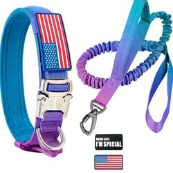 Tactical Dog Collar