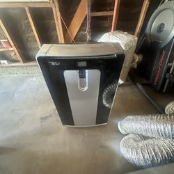 Portable air Conditioner 