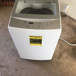 Washer And Dryer Works Great 