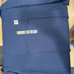 Carhart Men’s T Shirts