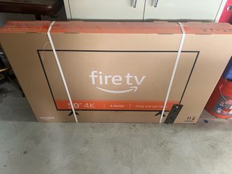 Amazon fire tv