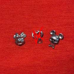 2 Charm Bracelet