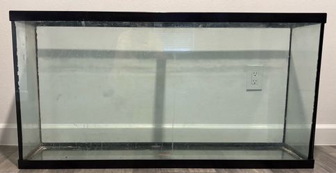 75 Gallon fish tank