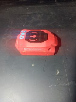 Craftsman Usb Adapter