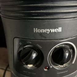 Honey well heater 