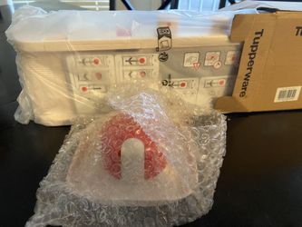 Tupperware Mandolino Slicer New