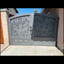 Gates /Iron Work