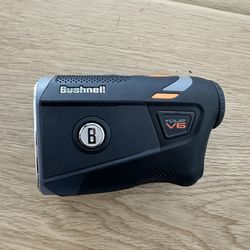 Bushnell Tour V6