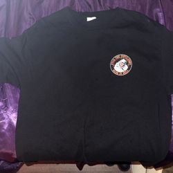 FTP tee