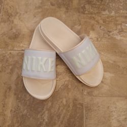 Nike Slides