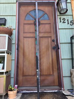 Shimano Saguaro SGC70MHA Casting Rod – 7ft Medium Heavy | Used – Good Condition