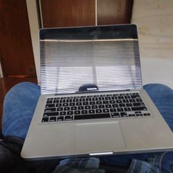 MacBook Pro 2012 2013 13 Inch 