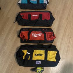 Bag Barely Used 
