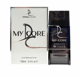 Dorall Collection My Core EDT for Men 100ml
