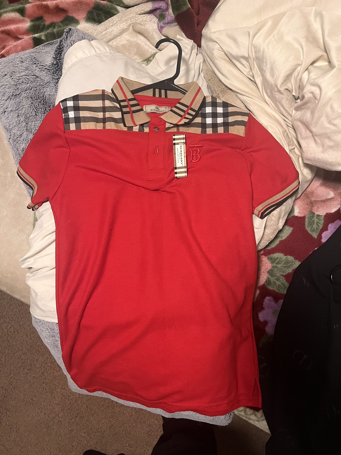 Burberry Polo
