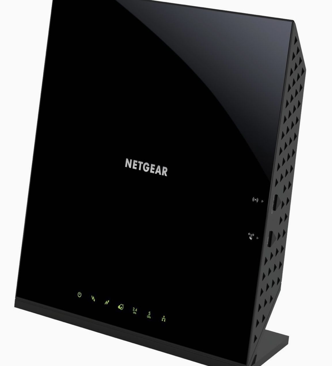 Netgear C6250 - Cable Modem Wi-Fi Router Combo 300Mbps (xfinity, Spectrum / Coax)