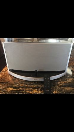 BOSE SoundDock