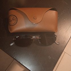 Ray-Ban Sunglasses 