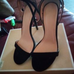 Jessica Simpson Heels 