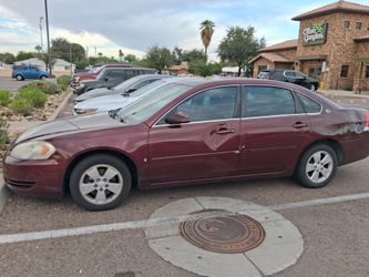 Impala